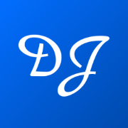 a logo